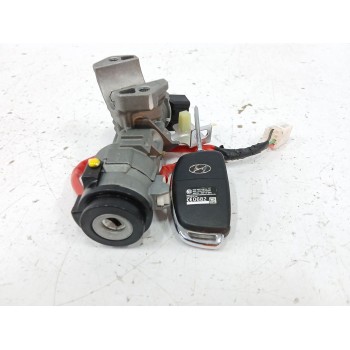 Recambio de antirrobo para hyundai ix35 (lm, el, elh) 1.7 crdi referencia OEM IAM   