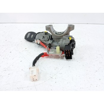 Recambio de antirrobo para hyundai ix35 (lm, el, elh) 1.7 crdi referencia OEM IAM   