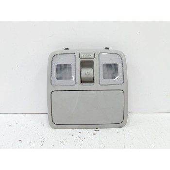 Recambio de luz interior para hyundai ix35 (lm, el, elh) 1.7 crdi referencia OEM IAM 928202SXXX  