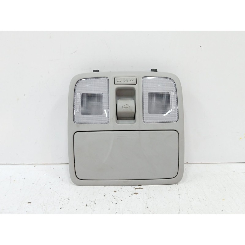 Recambio de luz interior para hyundai ix35 (lm, el, elh) 1.7 crdi referencia OEM IAM 928202SXXX  