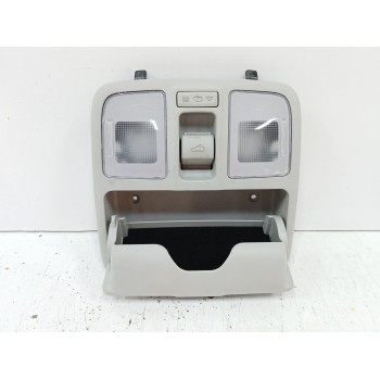Recambio de luz interior para hyundai ix35 (lm, el, elh) 1.7 crdi referencia OEM IAM 928202SXXX  