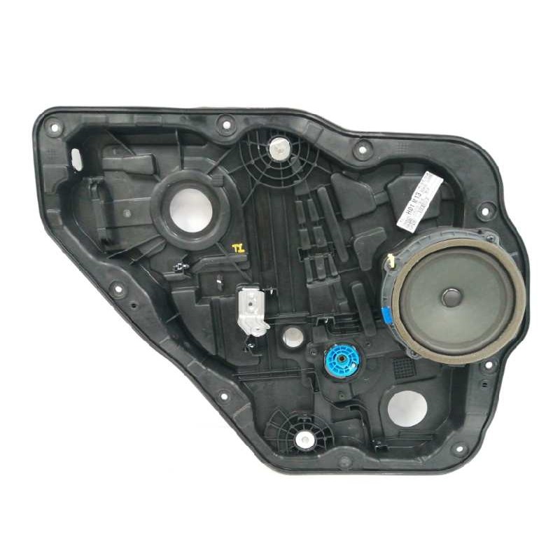 Recambio de elevalunas trasero izquierdo para hyundai ioniq tecno hybrid referencia OEM IAM 83470G2000 SIN MOTOR 