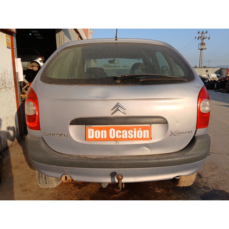 CITROEN XSARA PICASSO (N68) 2001