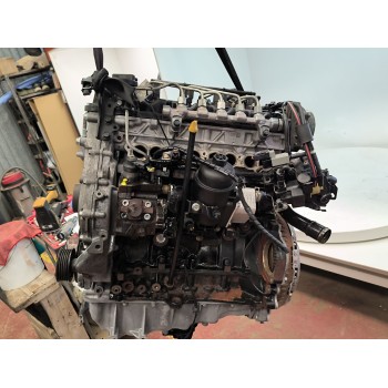 Recambio de despiece motor para hyundai ix35 (lm, el, elh) 1.7 crdi referencia OEM IAM D4FD  