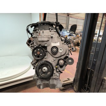 Recambio de despiece motor para hyundai ix35 (lm, el, elh) 1.7 crdi referencia OEM IAM D4FD  