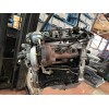 Recambio de despiece motor para hyundai ix35 (lm, el, elh) 1.7 crdi referencia OEM IAM D4FD  