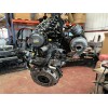 Recambio de despiece motor para hyundai ix35 (lm, el, elh) 1.7 crdi referencia OEM IAM D4FD  
