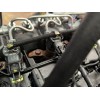 Recambio de despiece motor para hyundai ix35 (lm, el, elh) 1.7 crdi referencia OEM IAM D4FD  