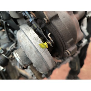 Recambio de despiece motor para hyundai ix35 (lm, el, elh) 1.7 crdi referencia OEM IAM D4FD  