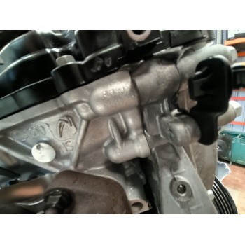 Recambio de despiece motor para hyundai ix35 (lm, el, elh) 1.7 crdi referencia OEM IAM D4FD  