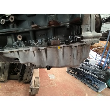 Recambio de despiece motor para hyundai ix35 (lm, el, elh) 1.7 crdi referencia OEM IAM D4FD  