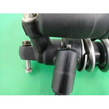 Recambio de amortiguador trasero para honda africa twin africa twin referencia OEM IAM 52400MJPG51 52400-MJP-G51 