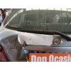 nissan almera ii hatchback (n16) del año 2005