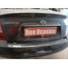 kia cerato i sedán (ld) del año 2005
