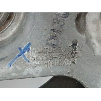 Recambio de volante para hyundai ix35 (lm, el, elh) 1.7 crdi referencia OEM IAM 561132Y000  