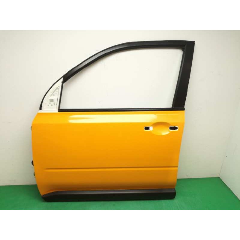 Recambio de puerta delantera izquierda para nissan x-trail (t31) 2.0 dci turbodiesel cat referencia OEM IAM 80819JG00A  