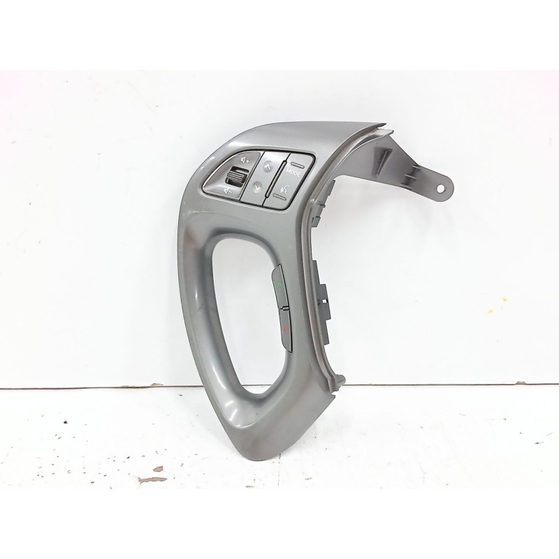 MANDO VOLANTE