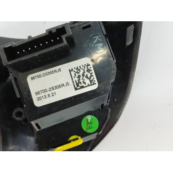 Recambio de mando volante para hyundai ix35 (lm, el, elh) 1.7 crdi referencia OEM IAM 967002S305R  