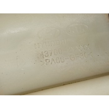 Recambio de palanca cambio para hyundai ix35 (lm, el, elh) 1.7 crdi referencia OEM IAM 437002YXXX  