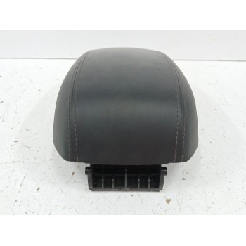 Recambio de apoyabrazos central para hyundai ix35 (lm, el, elh) 1.7 crdi referencia OEM IAM   