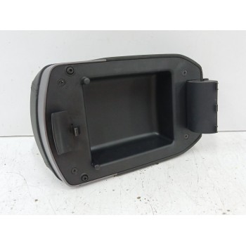 Recambio de apoyabrazos central para hyundai ix35 (lm, el, elh) 1.7 crdi referencia OEM IAM   