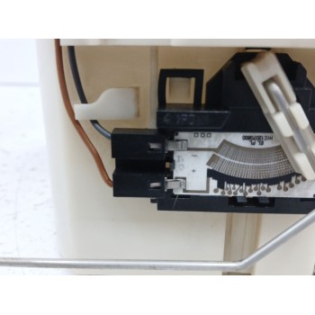 Recambio de aforador para hyundai ix35 (lm, el, elh) 1.7 crdi referencia OEM IAM 311102Y230  