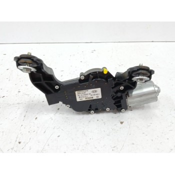 Recambio de motor limpia trasero para hyundai ix35 (lm, el, elh) 1.7 crdi referencia OEM IAM 987001H300 F00S2B2185 