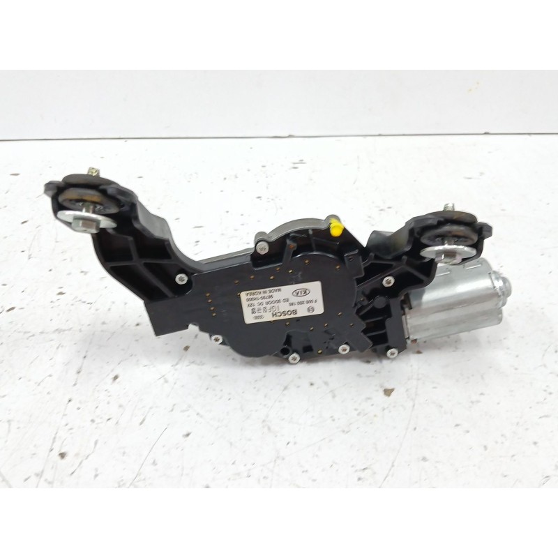 MOTOR LIMPIA TRASERO F00S2B2185