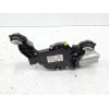 Recambio de motor limpia trasero para hyundai ix35 (lm, el, elh) 1.7 crdi referencia OEM IAM 987001H300 F00S2B2185 