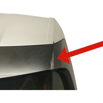 Recambio de porton trasero para lexus ux (_aa1_, _ah1_, _ma1_) 200 (mzaa10) referencia OEM IAM 6700576240 NECESITA REPARACION 