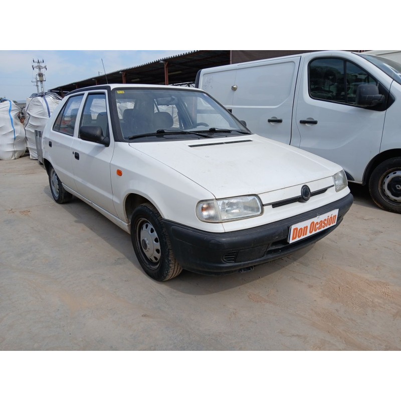SKODA FELICIA I (6U1) 1997