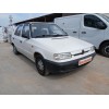 skoda felicia i (6u1) del año 1997
