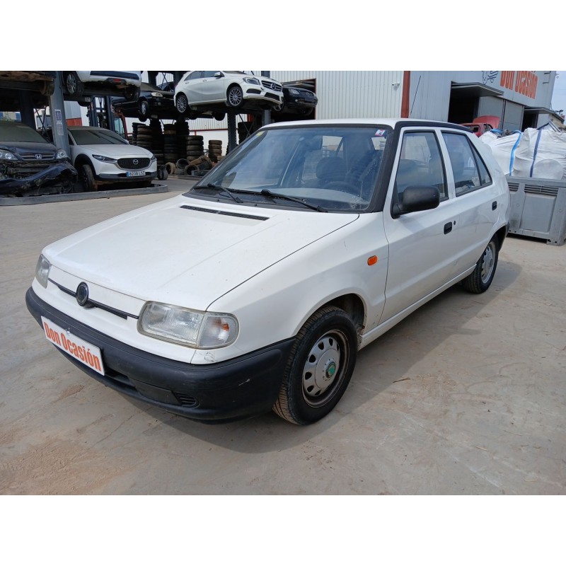 SKODA FELICIA I (6U1) 1997