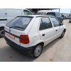 skoda felicia i (6u1) del año 1997