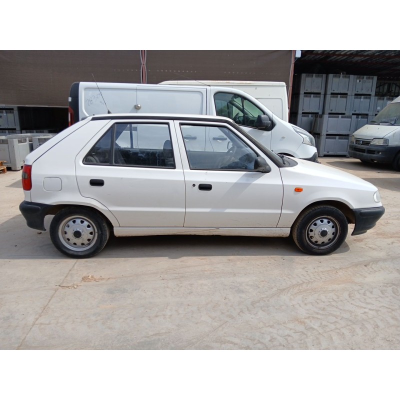 SKODA FELICIA I (6U1) 1997