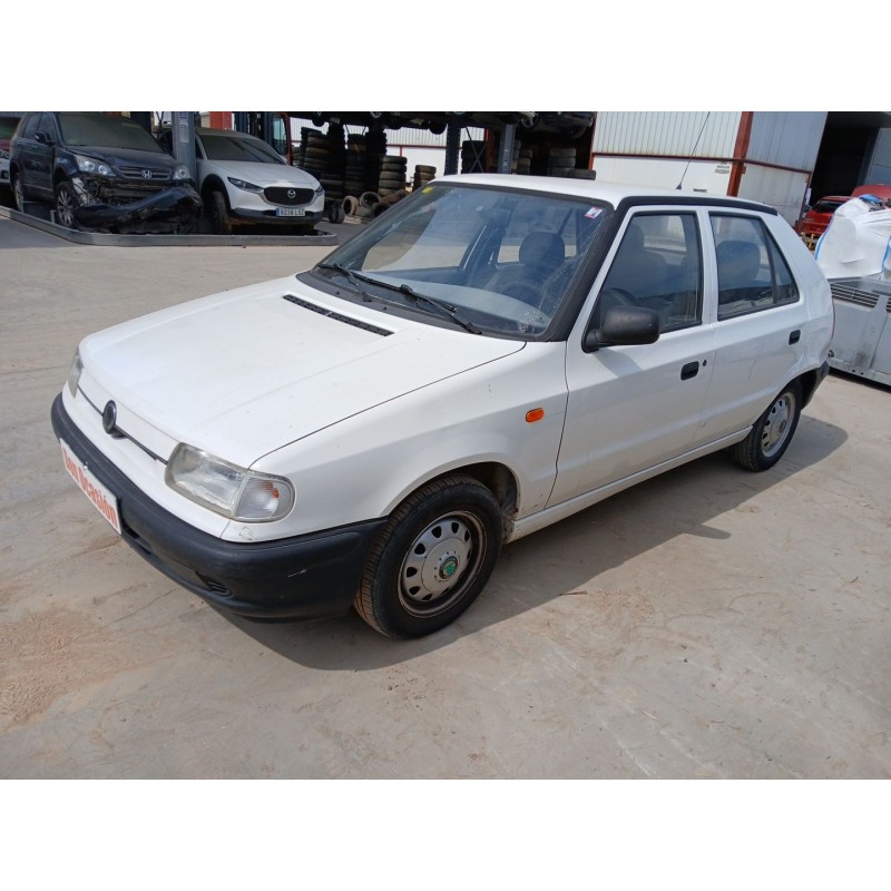 SKODA FELICIA I (6U1) 1997