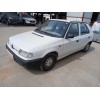 skoda felicia i (6u1) del año 1997