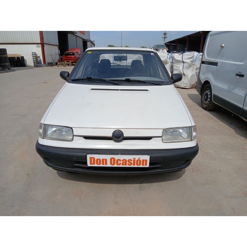 SKODA FELICIA I (6U1) 1997
