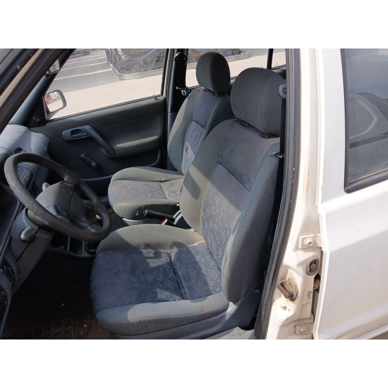 SKODA FELICIA I (6U1) 1997