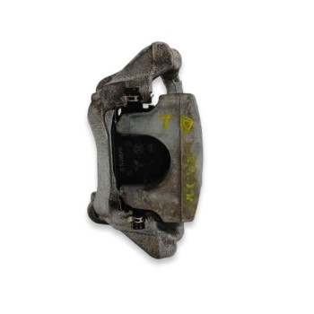 Recambio de pinza freno trasera derecha para nissan qashqai iii (j12) 1.3 dig-t referencia OEM IAM 440006RA0B  