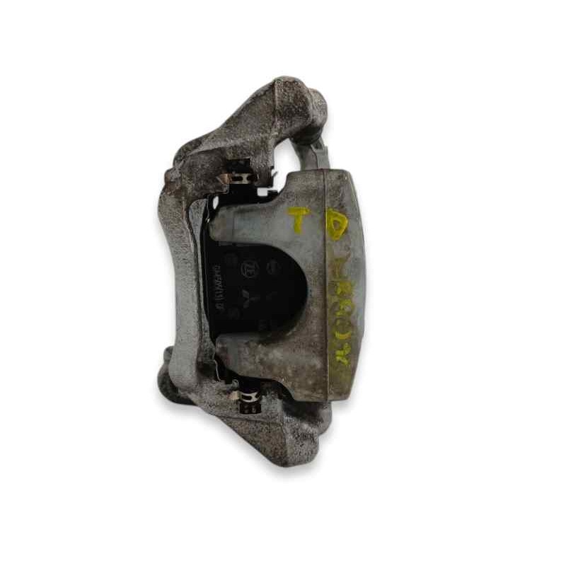 Recambio de pinza freno trasera derecha para nissan qashqai iii (j12) 1.3 dig-t referencia OEM IAM 440006RA0B  