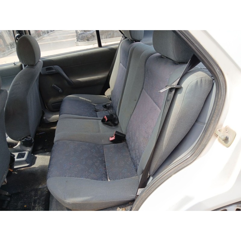 SKODA FELICIA I (6U1) 1997