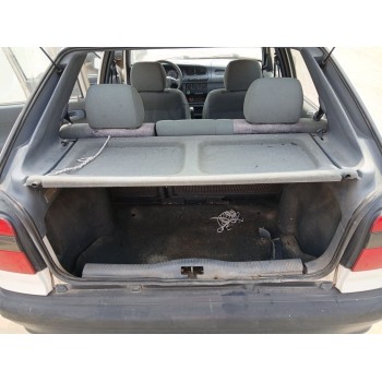 skoda felicia i (6u1) del año 1997