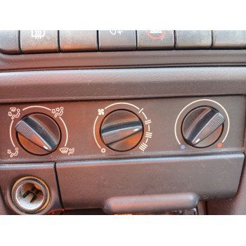 skoda felicia i (6u1) del año 1997