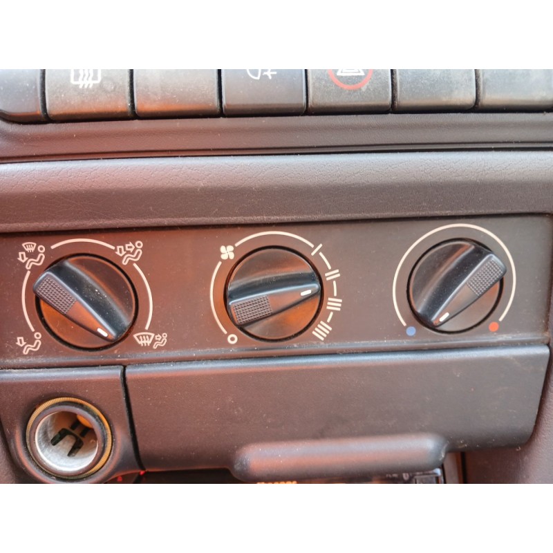 SKODA FELICIA I (6U1) 1997