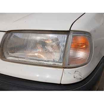 skoda felicia i (6u1) del año 1997