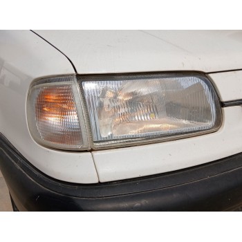 skoda felicia i (6u1) del año 1997