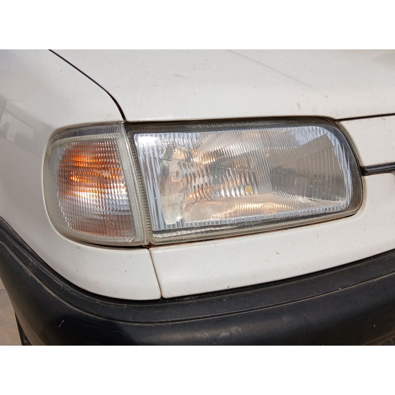 SKODA FELICIA I (6U1) 1997