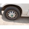 skoda felicia i (6u1) del año 1997