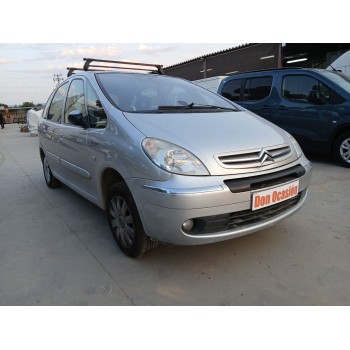 citroën xsara picasso (n68) del año 2005